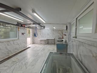 Zeytinburnu Adak Kurban Merkezi fotoğrafı 9