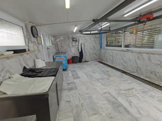 Zeytinburnu Adak Kurban Merkezi fotoğrafı 10